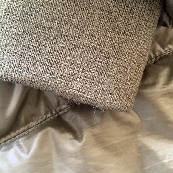 RUDSAK FUR HOOD DOWN PUFFER - Picture 11 of 16